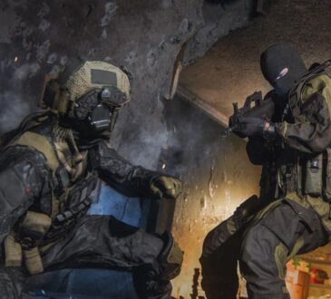 Call of Duty: Modern Warfare III dejó conocer los requisitos para pc
