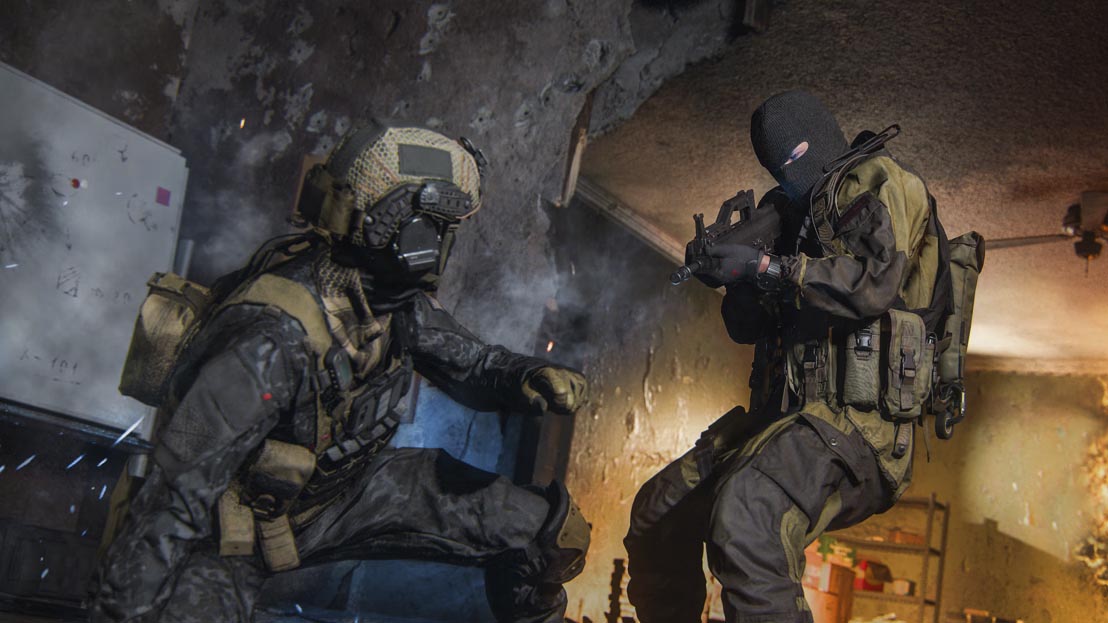 Call of Duty: Modern Warfare III dejó conocer los requisitos para pc