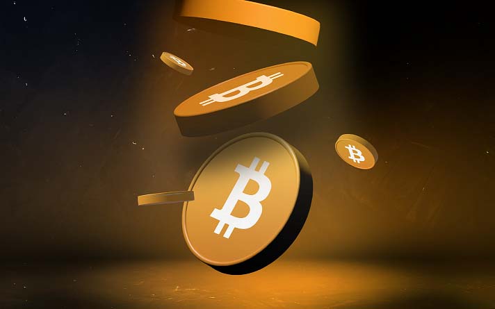 Cryptomarket habla de Halving de bitcoin