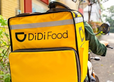 DiDi Food continúa apoyando las cocinas virtuales