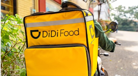 DiDi Food continúa apoyando las cocinas virtuales