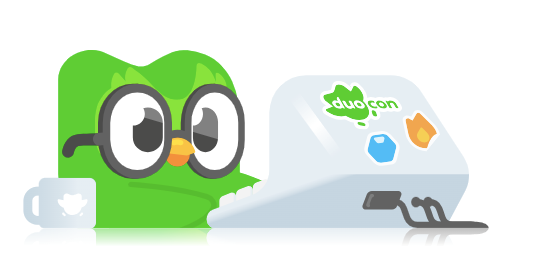 Duocon 2023 de Duolingo será el 11 de octubre