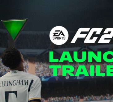 EA SPORTS FC 24 ya está disponible para todos