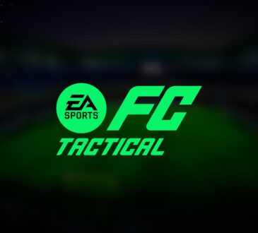 EA SPORTS FC Tactical ya está disponible