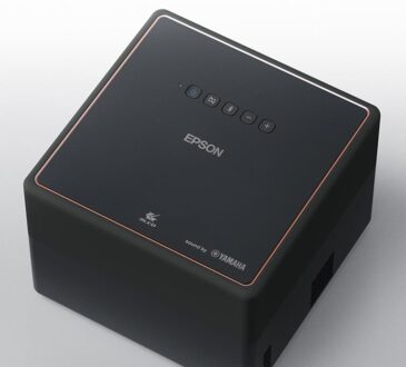 Epson presenta en Perú la nueva línea de proyectores EpiqVision