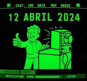 Fallout llegará a Prime Video en abril de 2024