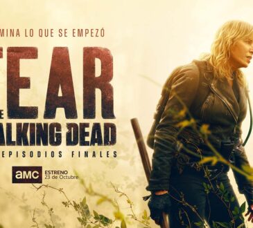 Fear The Walking Dead regresa el 23 de octubre a Colombia