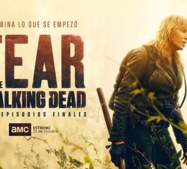 Fear the Walking Dead regresa el 23 de octubre