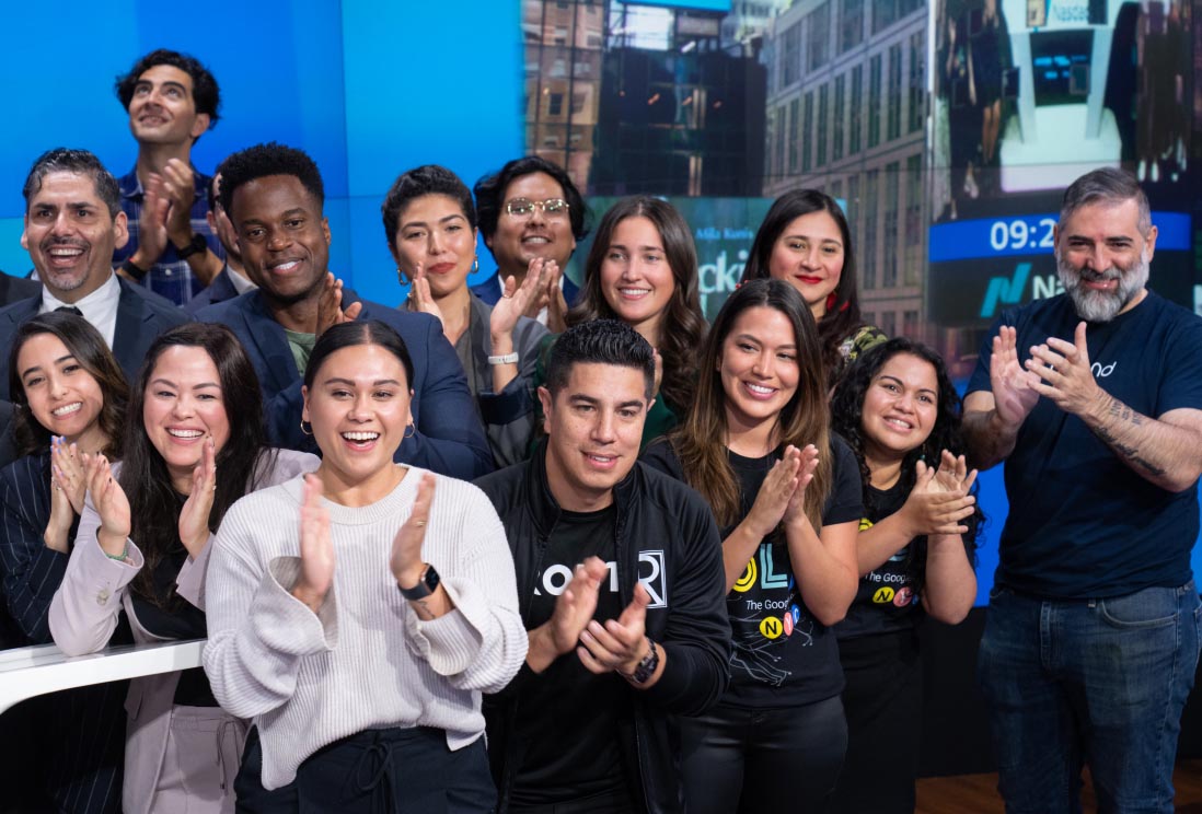 Google for Startups reconoce emprendimientos latinos