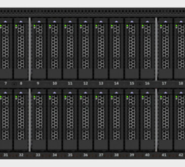 IBM Storage Scale System 6000 es presentado de manera oficial