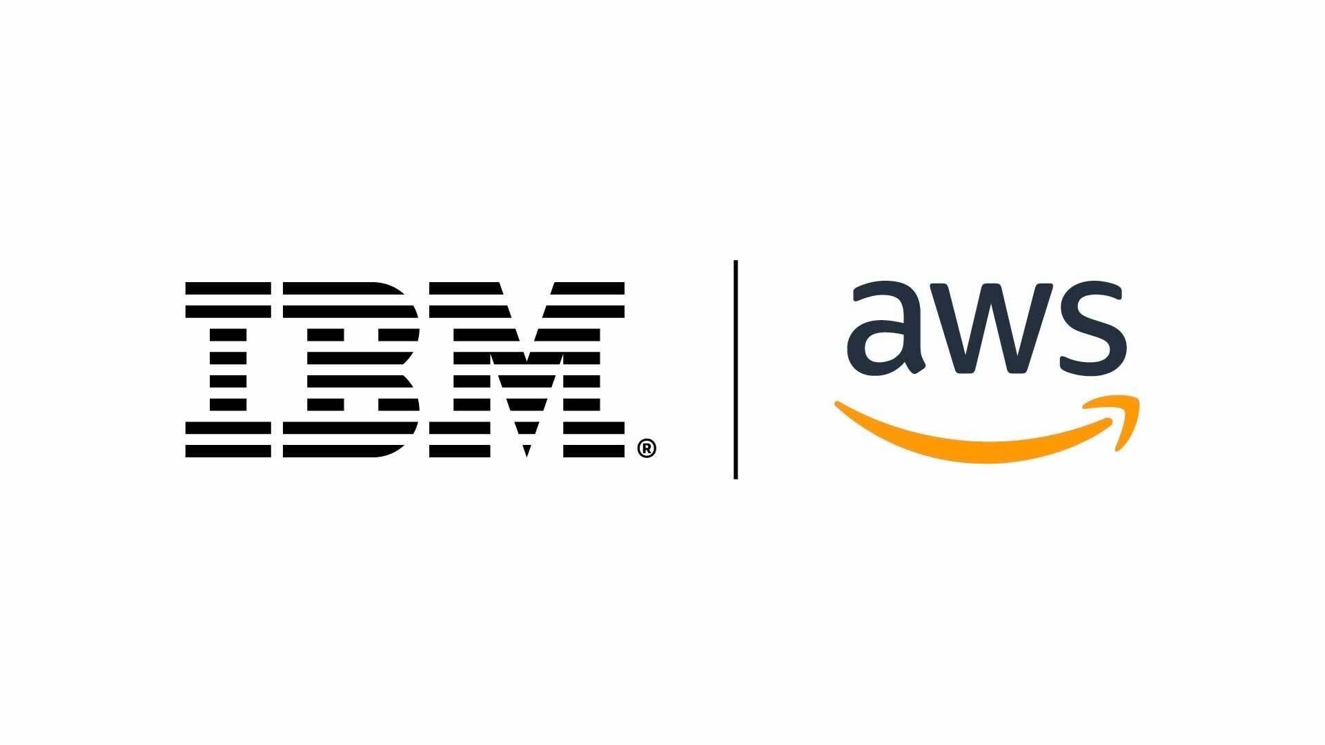 IBM expande su relación con AWS