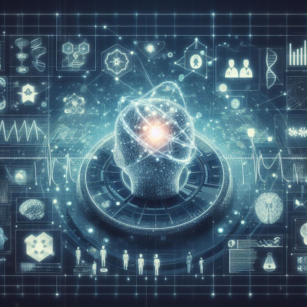 Inteligencia Artificial revoluciona el sector de la salud