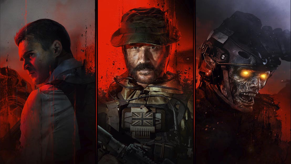 Lo que debes saber del lanzamiento de Call of Duty: Modern Warfare III