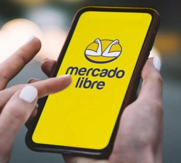 Mercado Libre en el top 5 de MERCO en el Perú