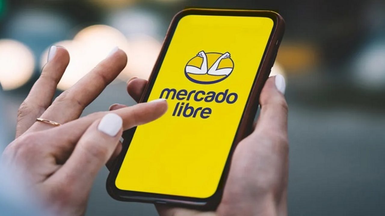 Mercado Libre en el top 5 de MERCO en el Perú