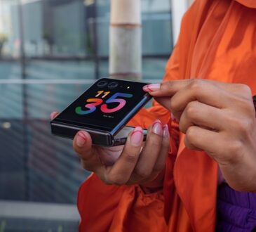 Motorola explora los avances que traerán las redes 5G a Colombia