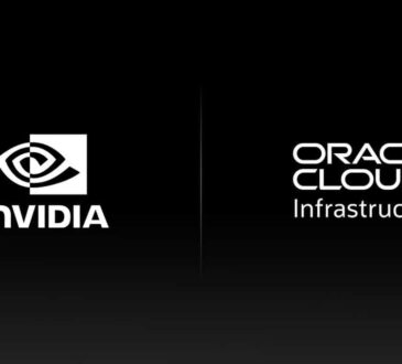 NVIDIA IA ya está disponible en Oracle Cloud Marketplace