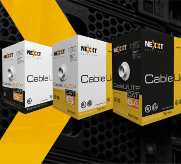Nexxt Solutions anuncia nuevos productos