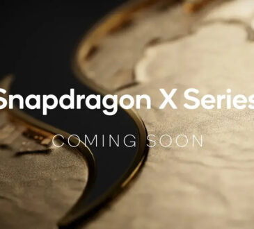 Qualcomm anunciará los procesadores Snapdragon X muy pronto