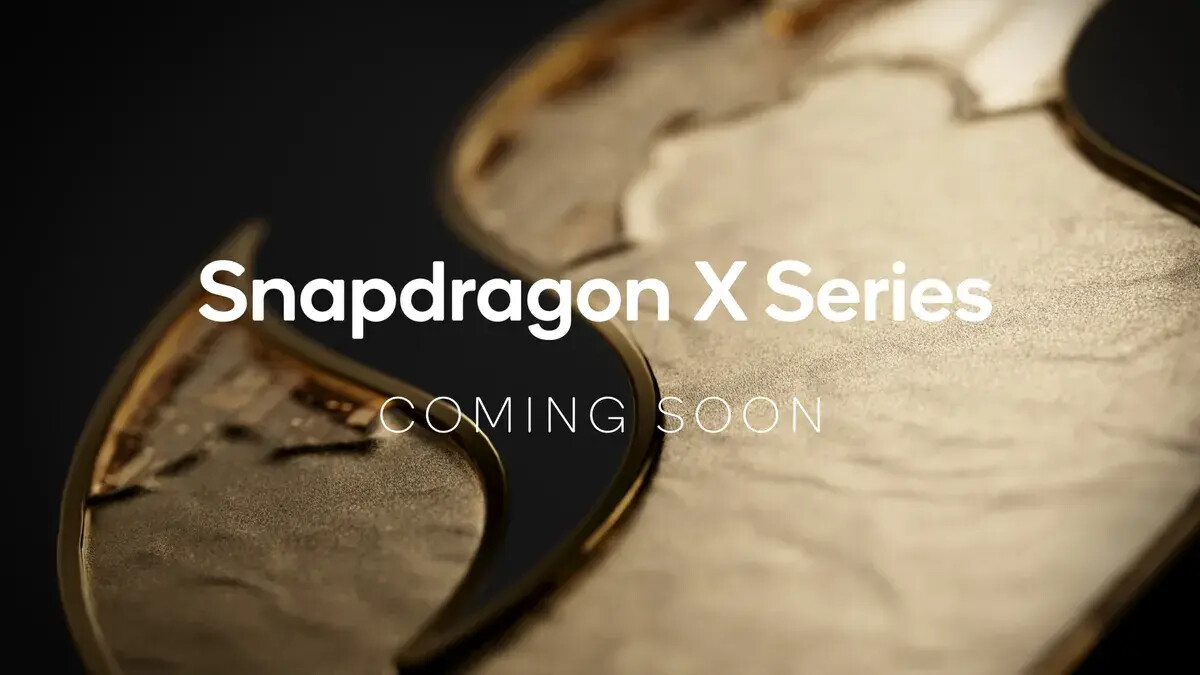 Qualcomm anunciará los procesadores Snapdragon X muy pronto