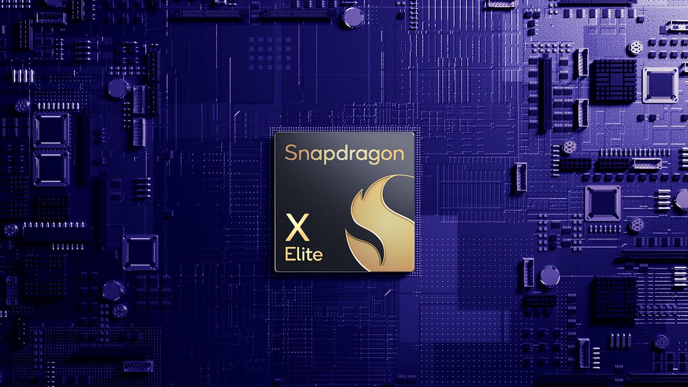 Snapdragon X Elite es anunciado en el Snapdragon Summit