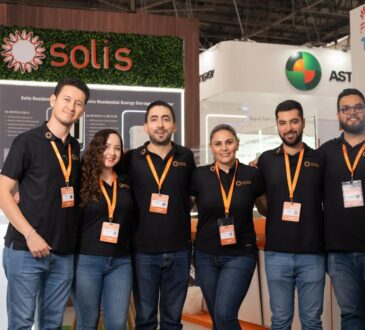 Solis desarrolla granja solar en Colombia