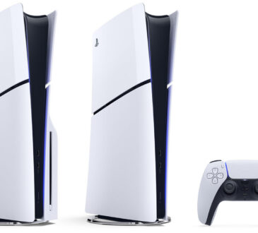 Sony anuncia un PlayStation 5 un 30% más pequeño