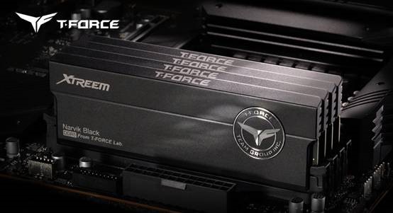 TEAMGROUP anunció las memorias T-FORCE XTREEM DDR5