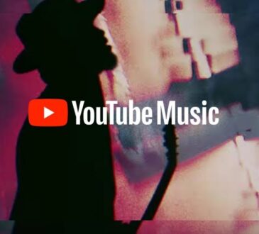 YouTube Music ya está disponible en el HomePod de Apple
