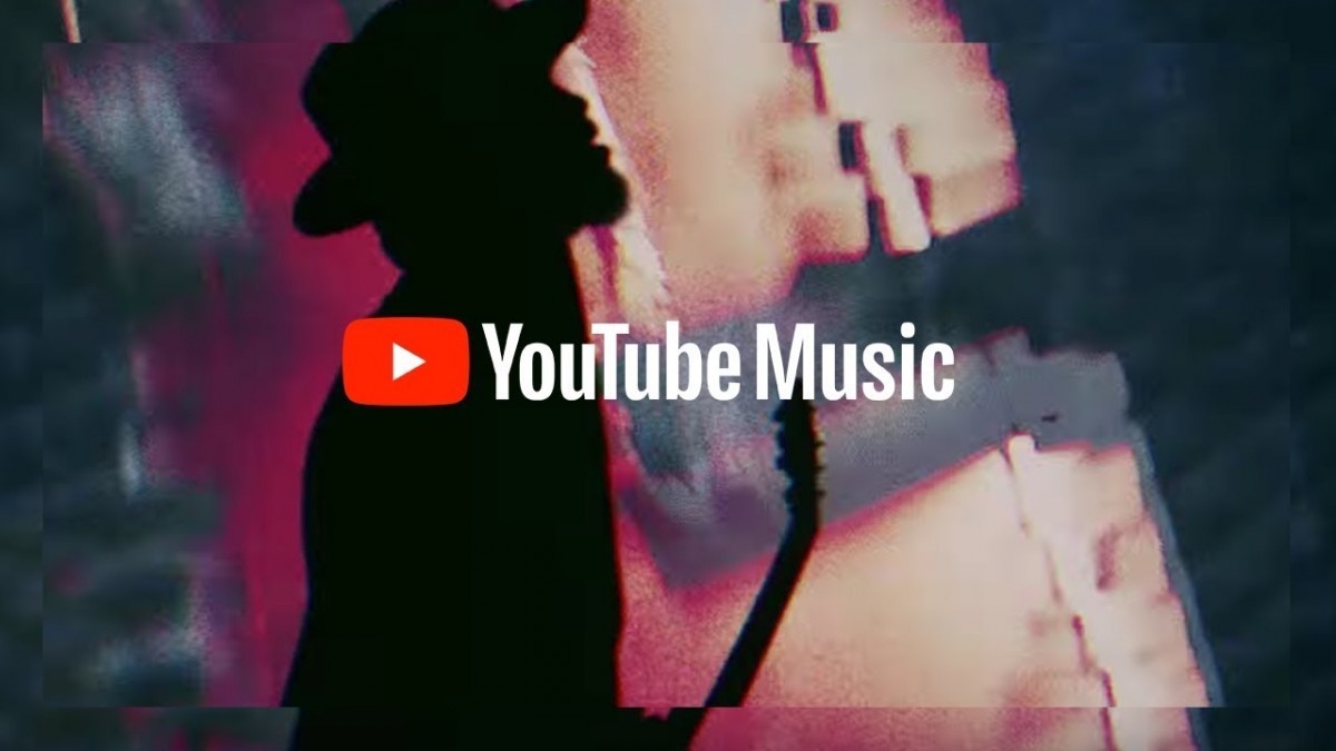 YouTube Music ya está disponible en el HomePod de Apple