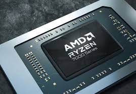 AMD anunció los procesadores Ryzen 5 7545U y Ryzen 3 7440U
