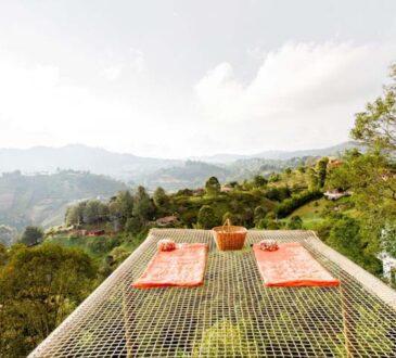 Airbnb revela las tendencias de viajes en Colombia