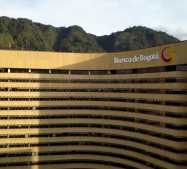 Banco de Bogotá es el mejor en Soluciones Digitales en Colombia