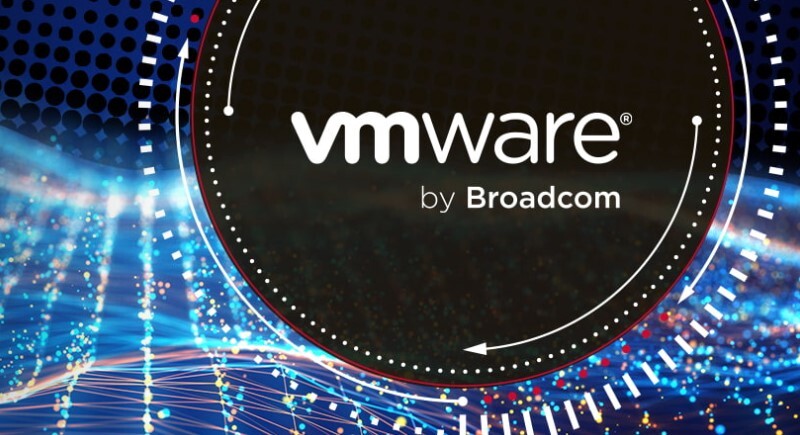 Broadcom completa la compra de VMware