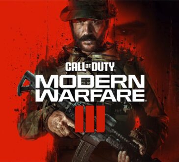 Call of Duty: Modern Warfare III ya está disponible