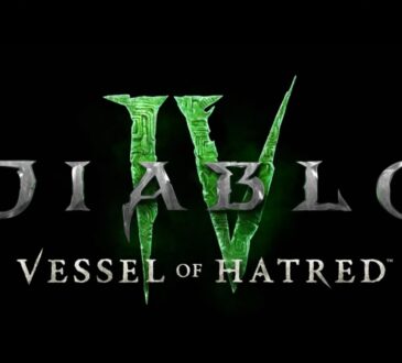 Diablo IV: Vessel of Hatred llegará a fin de año