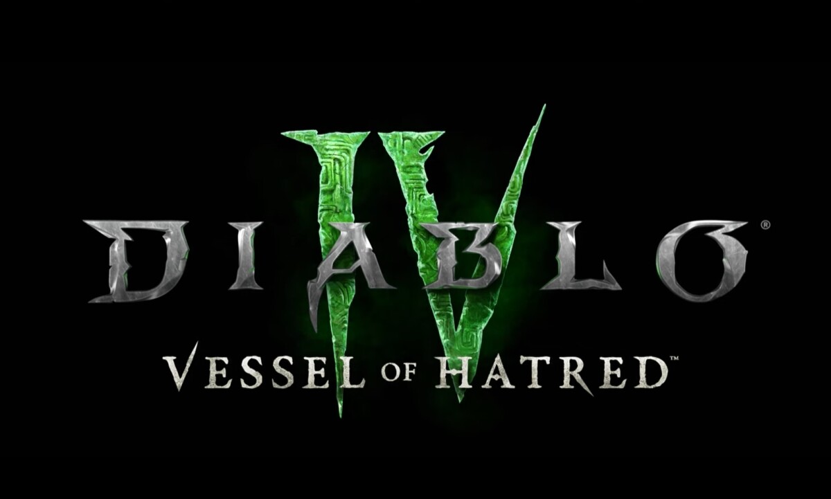 Diablo IV: Vessel of Hatred llegará a fin de año
