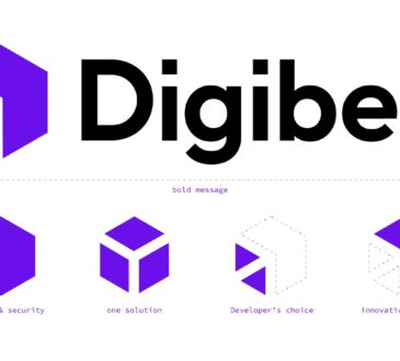 Digibee presentó su nueva identidad de marca