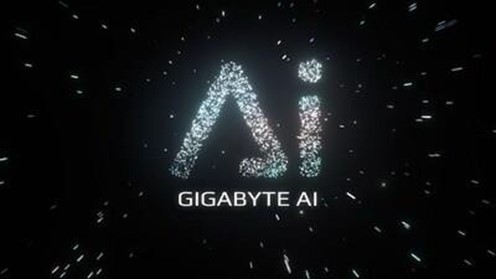 GIGABYTE anuncia que impulsará la IA con una plataforma