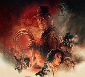Indiana Jones y el dial del destino llega el 1 de diciembre a Disney+