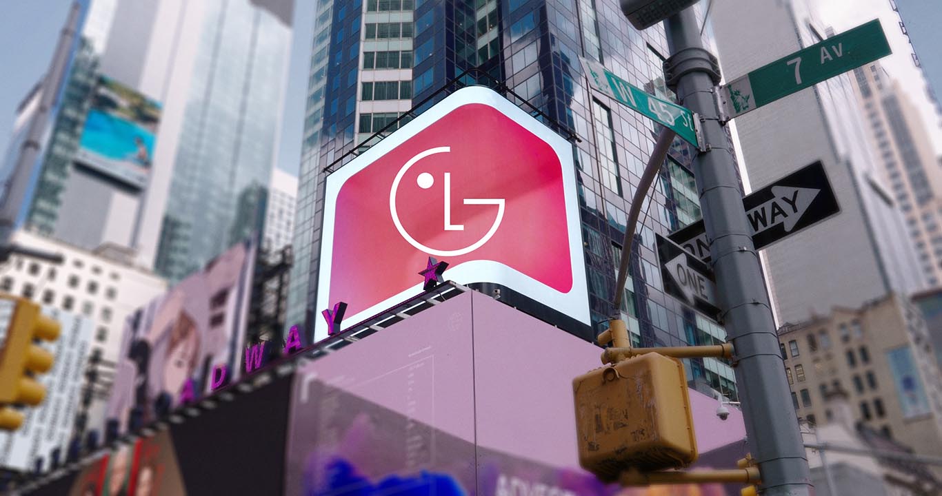 LG tiene nueva tienda en línea en Colombia