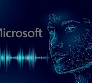 Microsoft comparte algunos términos usados en la IA