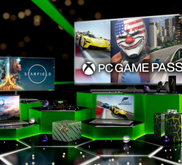 NVIDIA te regala 3 meses de PC Game Pass