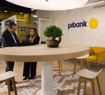 Pibank cumple su primer año de operación en Colombia