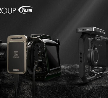 T-CREATE CinemaPr P31 el nuevo SSD para cámaras