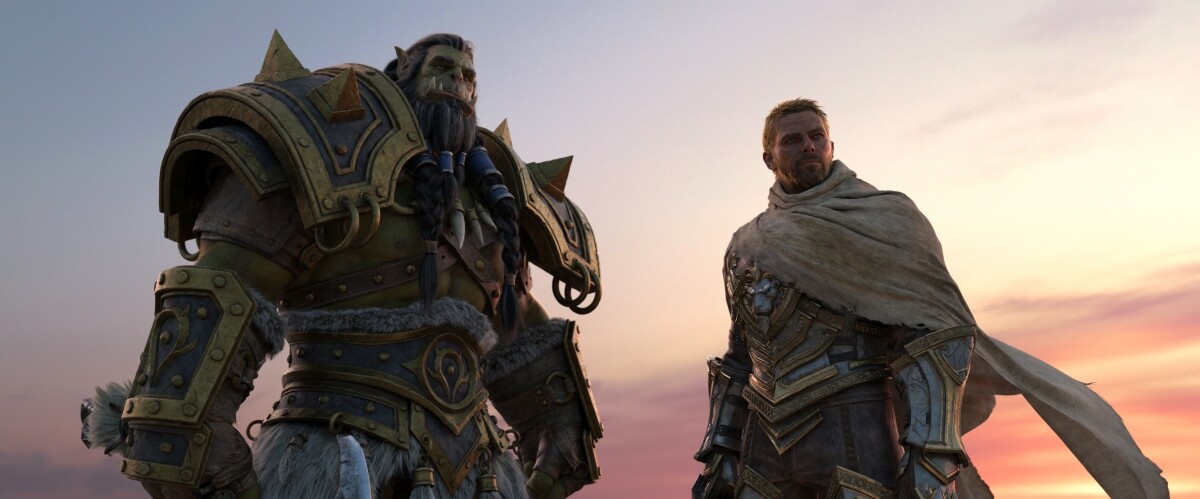 The Worldsoul Saga es la nueva expansión de World of Warcraft