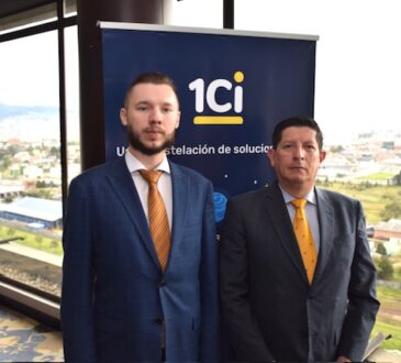 1Ci presenta balance y proyecta crecimiento en Colombia
