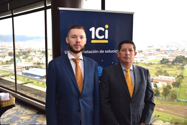 1Ci presenta balance y proyecta crecimiento en Colombia