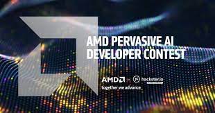 AMD anuncia el Pervasive AI Developer Contest