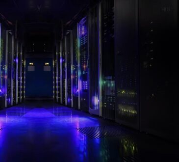 AMD contribuye a la evolución de los centros de datos